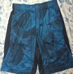 Nike Dri-Fit Basketball Shorts